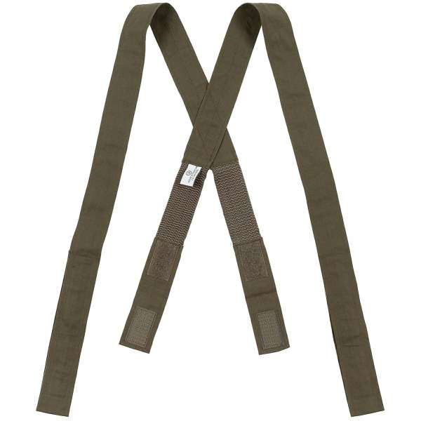 ŘEMENÍ RAKOUSKO BH KAZ03 K BEDERNÍMU PÁSU orig OLIV