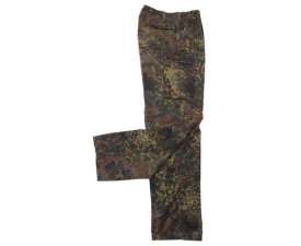 KALHOTY BW 5 barev FLECKTARN
