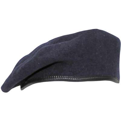 BARET AČR MODRÝ