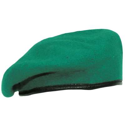 BARET AČR ZELENÝ