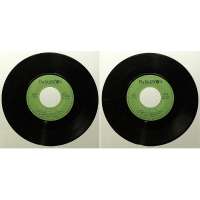 DESKA VINYL SP BULHARSKÉ PÍSNĚ BALKANTON PERFEKTNÍ