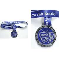 MEDAILE ARMY RUN 2016 60mm 57gr SE STUHOU MODROU