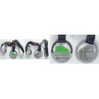 MEDAILE AVON NIGHT RUN 2017 70mm 94gr SE STUHOU ČERNOU