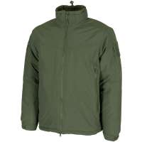 BUNDA TERMO Commander WINDPROOF, WATERPROOF RIPSTOP OLIV