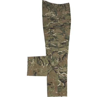 KALHOTY BRIT COMBAT WINDPROOF MTP