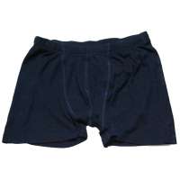 BOXERKY HOLAND 100 POLYESTER orig NAVY