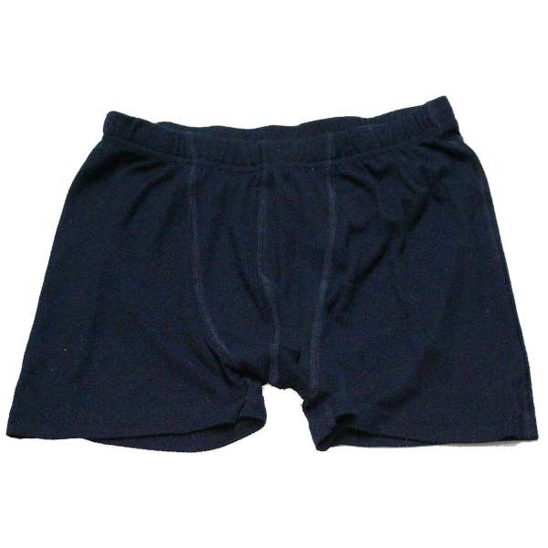 BOXERKY HOLAND 100 POLYESTER orig NAVY