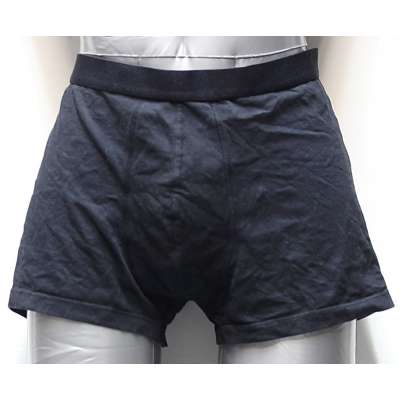 BOXERKY HOLAND HEMA 95-BAVLNA 5 ELASTAN orig ČERNÉ