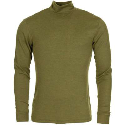 TRIKOT BRIT AIRCREW LIGHT ARAMID NEHOŘLAVÉ orig OLIV