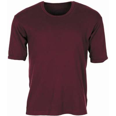 TRIKO BRIT orig BORDO