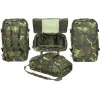 RUKSAK-TAŠKA Travel 48LTR 62x35x25 vz 95