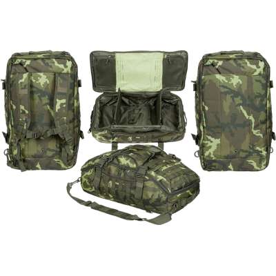 RUKSAK-TAŠKA Travel 48LTR 62x35x25 vz 95