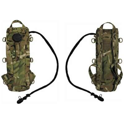 CAMELBACK BRIT orig MTP