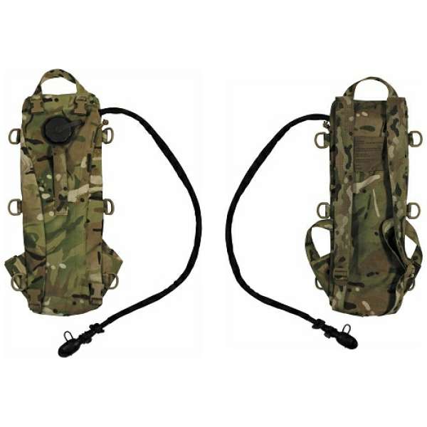 CAMELBACK BRIT orig MTP