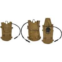 RUKSAK HOLAND CAMELBAK orig COYOTE
