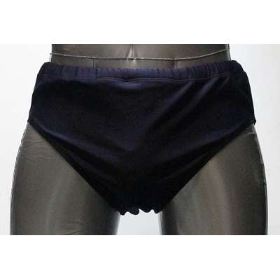 PLAVKY HOLAND KRÁTKÉ SPANDEX orig NAVY