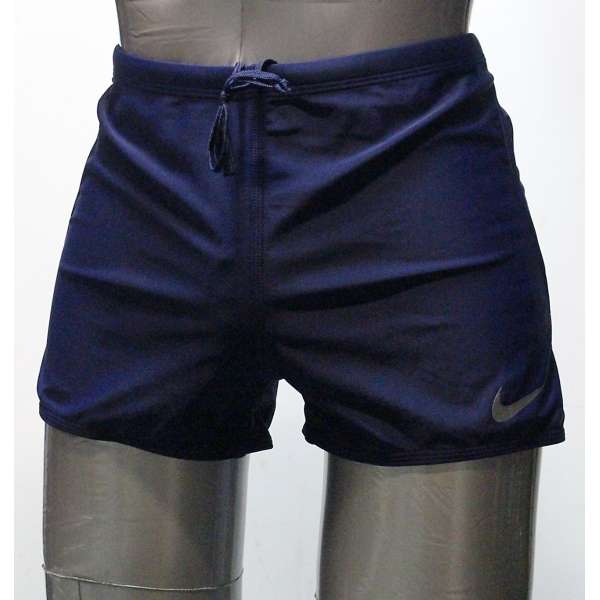 PLAVKY HOLAND NIKE KRÁTKÉ 100-NYLON, VNITŘEK 80-NYLON 20-ELASTAN orig NAVY