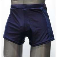 PLAVKY SLAZENGER KRÁTKÉ 100-POLYESTER, VNITŘEK 82-NYLON 22-ELASTAN orig NAVY
