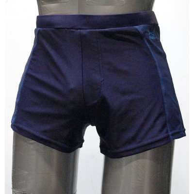 PLAVKY SLAZENGER KRÁTKÉ 100-POLYESTER, VNITŘEK 82-NYLON 22-ELASTAN orig NAVY