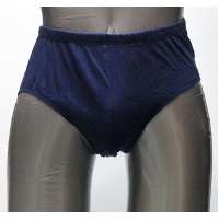 SLIPY HOLAND 100-BAVLNA orig NAVY