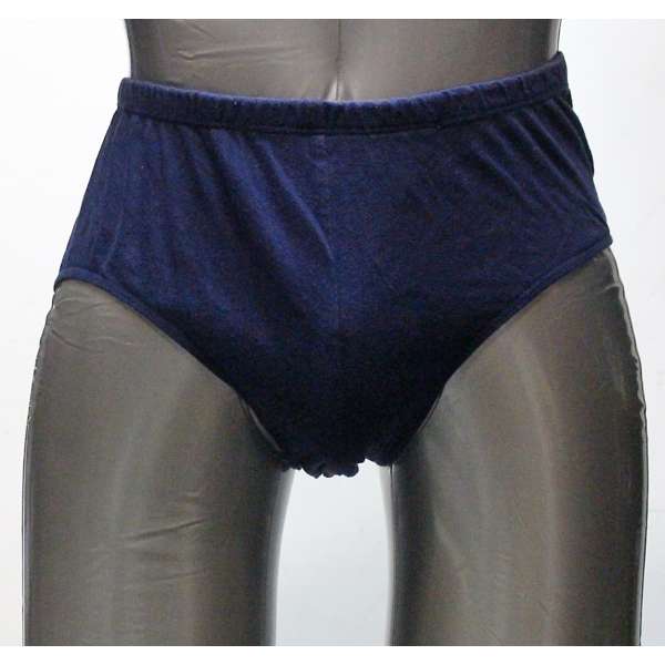 SLIPY HOLAND 100-BAVLNA orig NAVY