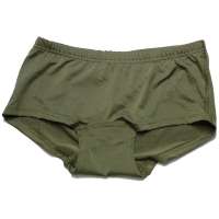 SLIPY HOLAND 89-POLYESTER 11-ELASTAN orig OLIV