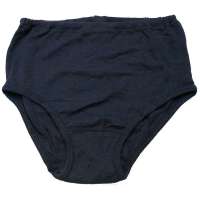 SLIPY HOLAND HLADKÉ, 95 BAVLNA 5 ELASTAN orig NAVY