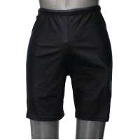 ŠORTKY SPORTOVNÍ NEWLINE, 82-POLYAMID 18-SPANDEX orig ČERNÉ