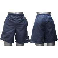 TRENÝRKY SPORTOVNÍ S VLOŽKOU DUTCHY, 2 KAPSY, 100-POLYESTER orig MODRÉ