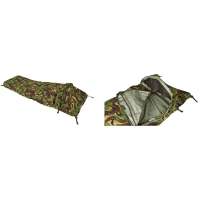 BIVAK HOLAND Hooped Bivy 235x95x45cm orig HOL-TARN