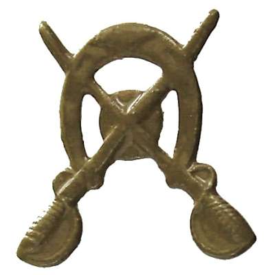 ODZNAK SSSR ROZLIŠOVACÍ 20x30mm 01