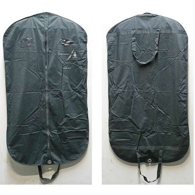 OBAL HOLAND NA OBLEKY 58x115cm, KRÁLOVSKÁ ARMÁDA, ZIP, KULATÝ SPODEK, 2 ÚCHYTY orig OLIV