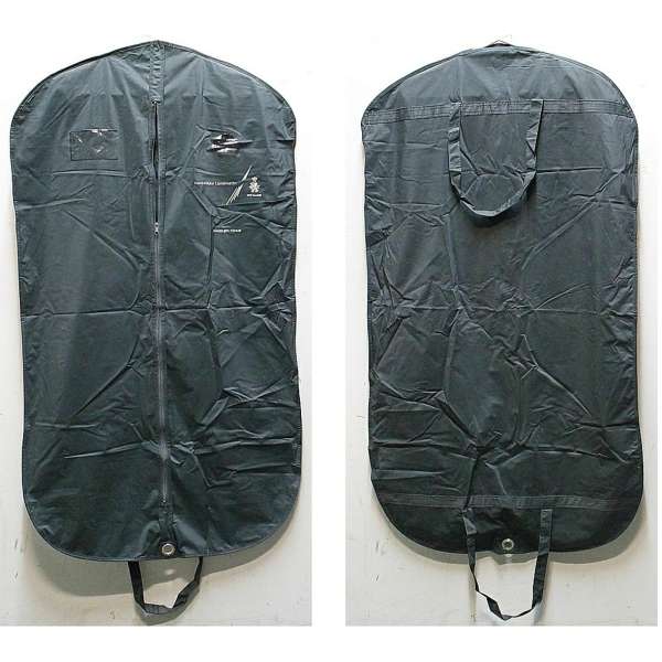 OBAL HOLAND NA OBLEKY 58x115cm, KRÁLOVSKÁ ARMÁDA, ZIP, KULATÝ SPODEK, 2 ÚCHYTY orig OLIV