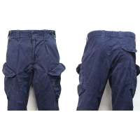 KALHOTY BERMUDA BRIT COMBAT FR NEHOŘLAVÉ orig NAVY BLUE