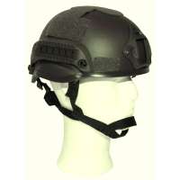 PŘILBA US MICH 2002 ABS AIRSOFT OLIV
