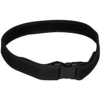 OPASEK BRIT SECURITY VNITŘEK VELCRO PLAST SPONA orig ČERNÝ