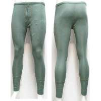 SPODKY HOLAND DLOUHÉ 93-NOMEX, 5-KEVLAR, 2-ANTISTATIK FR NEHOŘLAVÉ orig OLIV