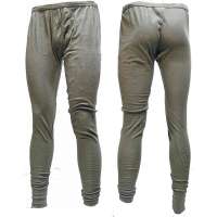 SPODKY HOLAND DLOUHÉ 95-NOMEX , 5-KEVLAR FR NEHOŘLAVÉ orig ŠEDÉ
