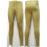 SPODKY HOLAND DLOUHÉ Level II, GEN III 100-POLYESTER orig KHAKI