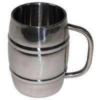 PŮLITR PIVNÍ 1 LTR STEEL SILNÝ