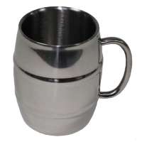 PŮLITR PIVNÍ 450ml STEEL SILNÝ