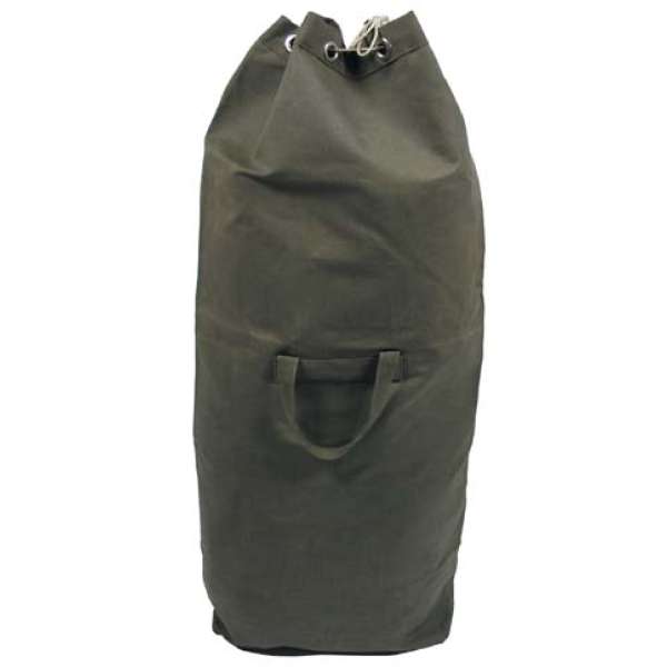 PYTEL ČSLA TRANSPORTNÍ 67x120cm CANVAS OLIV