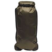 SÁČEK Drybag 10 LTR 57x30cm ROLOVACÍ UZAVÍRACÍ VODOTĚSNÝ RIPSTOP  OLIV