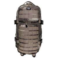 RUKSAK Assault I 30LTR 25x45x20cm HDT-CAMO