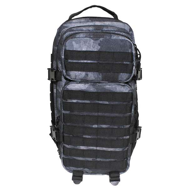 RUKSAK Assault I 30LTR 25x45x20cm HDT-CAMO LE