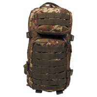 RUKSAK Assault I 30LTR 25x45x20cm VEGETATO