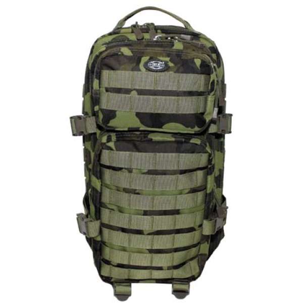 RUKSAK Assault I 30LTR 25x45x20cm vz 95