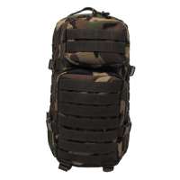 RUKSAK Assault I 30LTR 25x45x20cm W/L