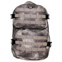 RUKSAK Assault II 40LTR 30x48x30cm HDT-camo