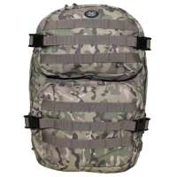 RUKSAK Assault II 40LTR 30x48x30cm MULTICAM